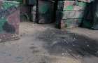 Штаб ООС: КПВВ «Марьинка» обстреляли из минометов