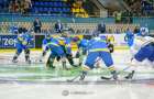 12 игроков «Донбасса» вызваны в различные хоккейные сборные Украины