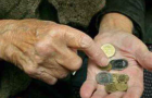 В Бахмуте продолжается война пенсионеров «за проезд»