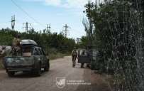 Росія посилює тиск на Слов’янськ, Костянтинівку та Добропілля, використовуючи тактику проникнення — ISW