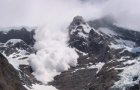 В Карпатах сохраняется значительная лавинная опасность