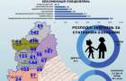 За 2017 год почти 3000 детей искали помощи у полиции