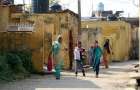 Один из крупнейших городов Индии остался без питьевой воды