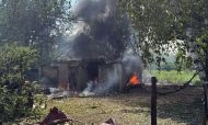 Пять погибших и 12 раненых: последствия российских обстрелов Донецкой области за сутки