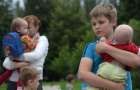 «Дети войны» из Донбасса нуждаются в государственной поддержке