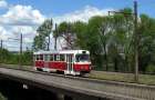 Трамваи из Европы появятся в Дружковке в июле