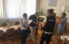 Одесские правоохранители разоблачили проректора высшего учебного заведения