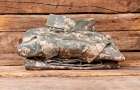 На ровенском полигоне обнаружили тело пропавшего военного