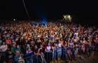 Яркое событие этого лета: в Константиновке состоялась грандиозная «Караоке PARTY»!