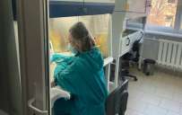 Более 600 случаев гриппа: Эпидситуация в Донецкой области за неделю