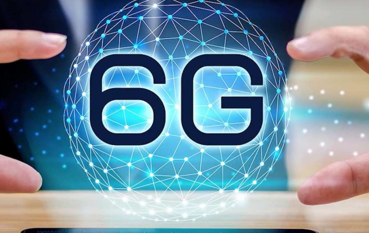 Китай начнет исследования по созданию сети 6G
