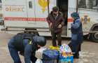 Некоторые семьи с детьми возвращались по четыре раза: Спикер полиции про эвакуацию из Донетчины