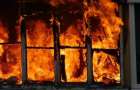 В Мариуполе в результате пожара погиб мужчина