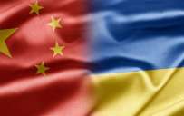 China became Ukraine's largest trading partner