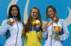 Воспитанница спорткомплекса «Артемосоль» установила новый мировой рекорд
