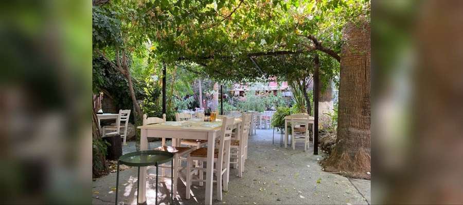 Секреты выбора садовой мебели для маленьких участков