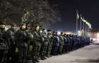 В Славянске не хватило своих силовиков - введены дополнительные наряды полиции