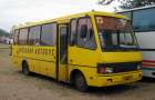 В Константиновском районе школьных автобусов стало больше