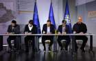 Діти з Донеччини вирушають на оздоровлення у рамках проекту «Карпатська зміна»