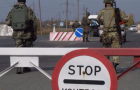 Ситуация на КПВВ «Майорск» и «Марьинка»  19  июня