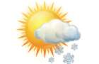 Погода 21 декабря: Каким будет день зимнего солнцестояния