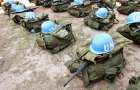 Volker named the conditions for deployment of the UN peacekeeping forces in the Donbass