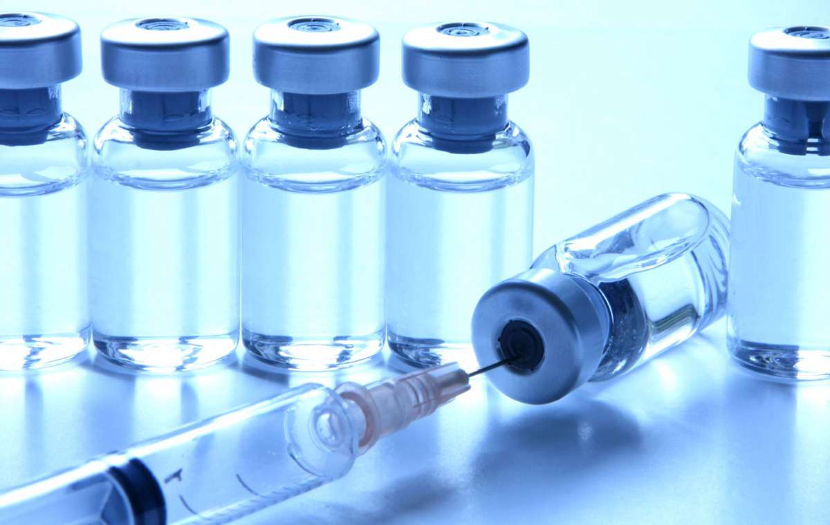 Спасительная вакцина достанется не всем в Константиновском районе