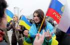 В Министерстве иностранных дел посчитали украинцев в России