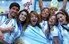 Аргентинские футбольные фанаты затерялись на просторах России