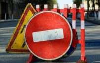 У Краматорську перекриють рух однією з вулиць у зв’язку з ремонтом