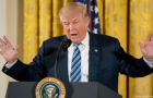 Трамп неожиданно уволил главу аппарата Белого дома