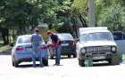 В Мариуполе арестовали нелегальных реализаторов бензина 