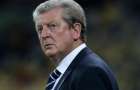 Главный тренер сборной Англии Рой Ходжсон подал в отставку