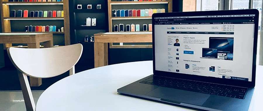 AppLab Харьков: сервисный центр Apple, которому доверяют с 2010 года