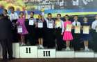 Краматорские танцоры покорили всеукраинский чемпионат