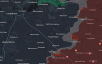 Армия РФ продвинулась на Славянско-Краматорском направлении — DeepState