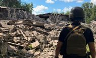 Три человека ранены в результате российских обстрелов Донецкой области за сутки