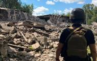 Три человека ранены в результате российских обстрелов Донецкой области за сутки