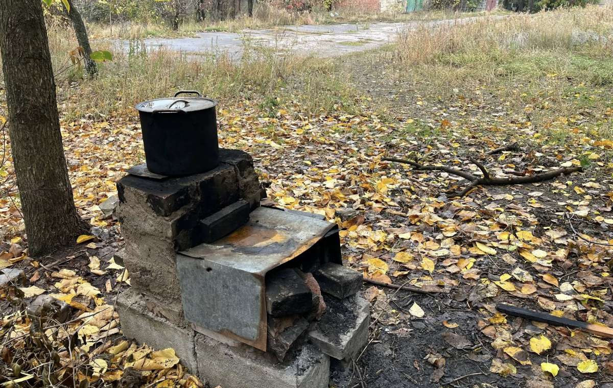 Сегодня из Константиновки волонтеры «Пролиски» спасли еще 12 человек