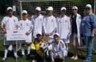 Футболисты из Бахмута поедут на турнир в Польшу