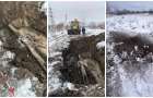 Фахівці Слов'янського УГГ виявили пошкодження підземного газопроводу 
