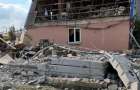 Более двадцати разрушений из-за обстрелов в Донецкой области зафиксировали полицейские