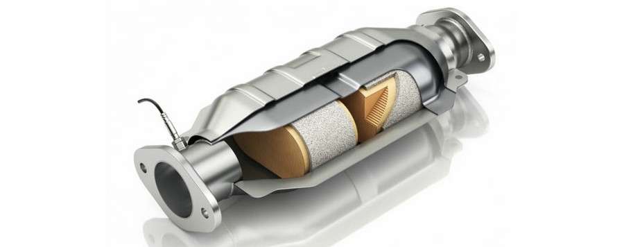 Чистка сажових фільтрів: чому це важливо для вашого автомобіля