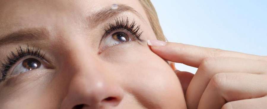 Как вылечить воспаление глаз?