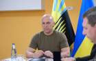 На підтримку оборони Донеччини спрямували ще 18,5 млн гривень