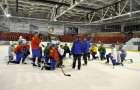 Савицкий назвал окончательный состав сборной Украины по хоккею на чемпионат мира в Литве
