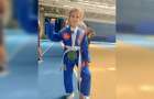 Юний спортсмен із Костянтинівки завоював срібло на відкритому чемпіонаті Ірландії з бразильського джиу-джитсу