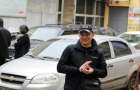 В Одессе стреляли в экс-лидера местного «Правого сектора»
