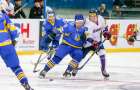 Сборная Украины по хоккею выбыла из дивизиона 1 А