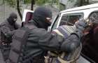 В Славянске пять сотрудников уголовного розыска погорели на взятке 